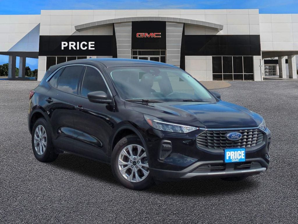 2023 Ford Escape Active in Other — front three-quarter view